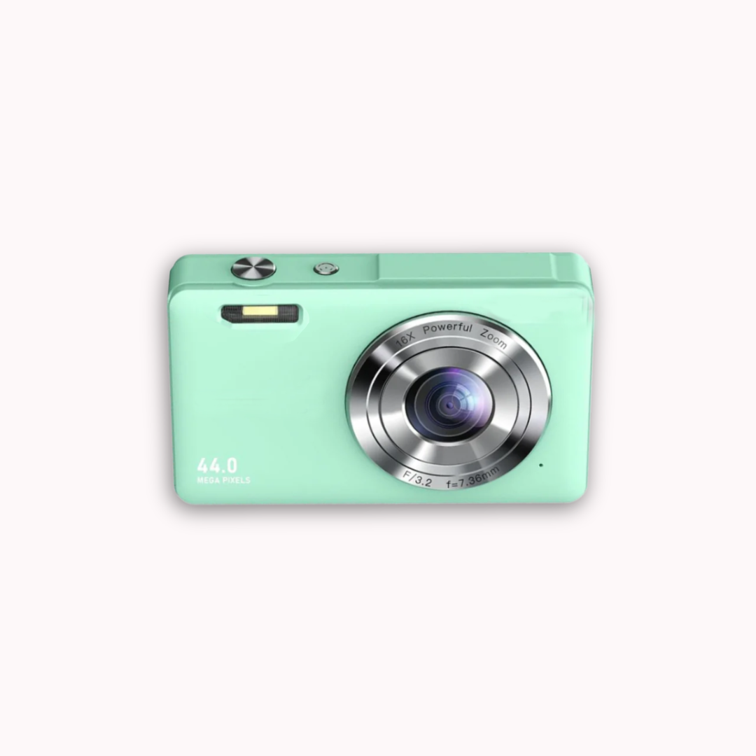 manisnap™ Digital Camera
