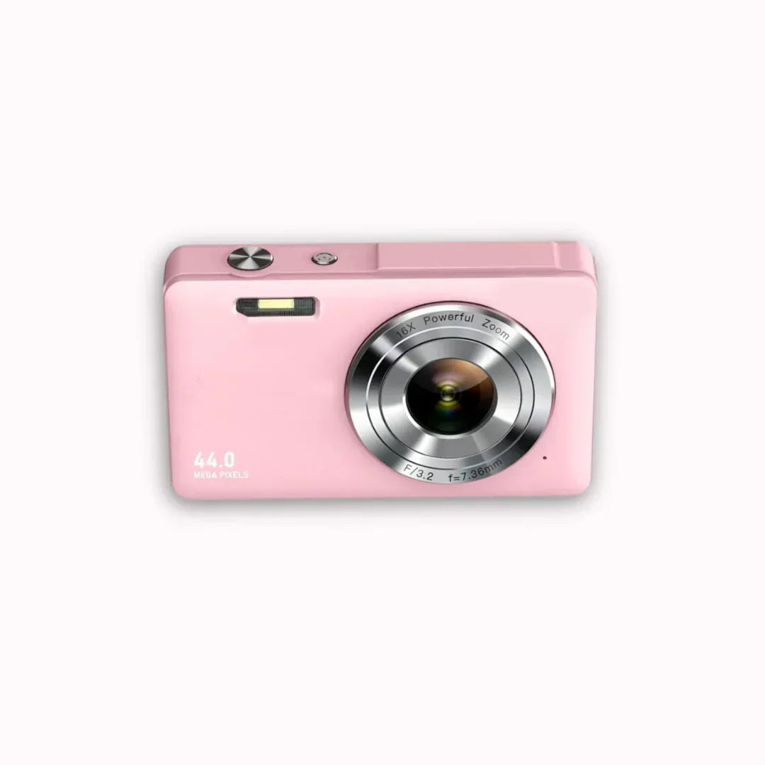 manisnap™ Digital Camera