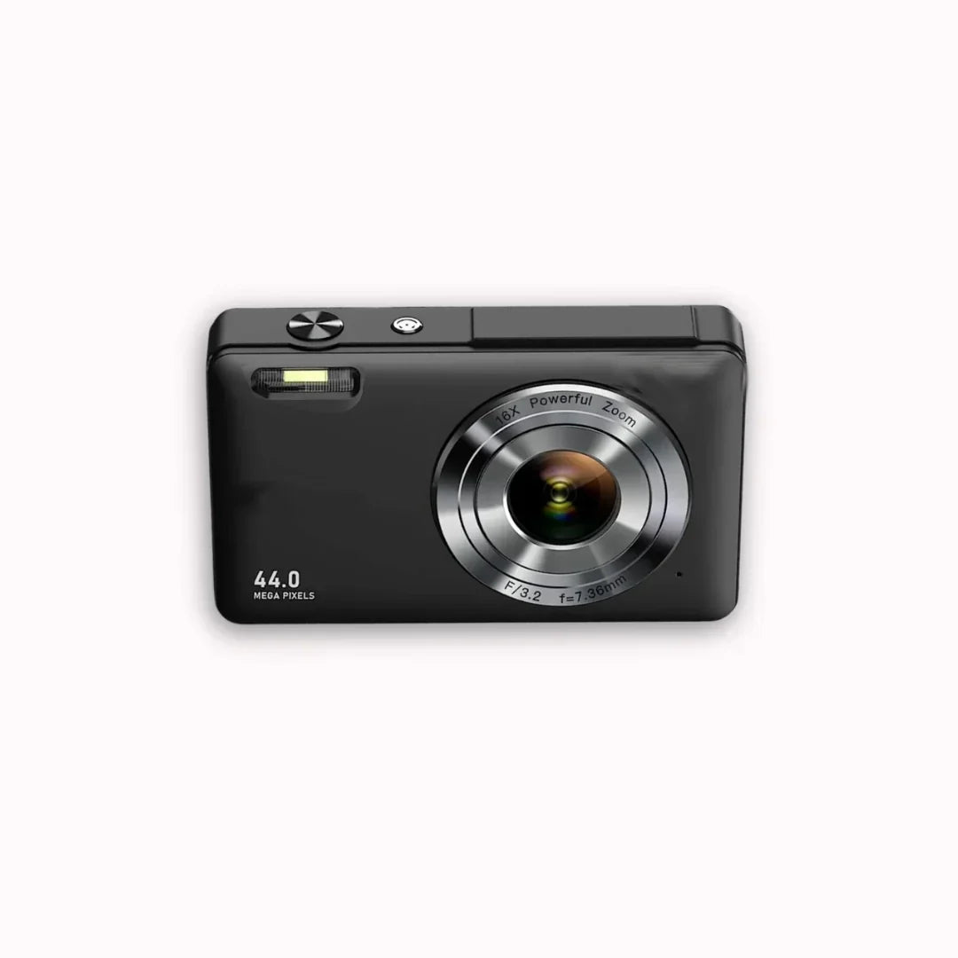 manisnap™ Digital Camera