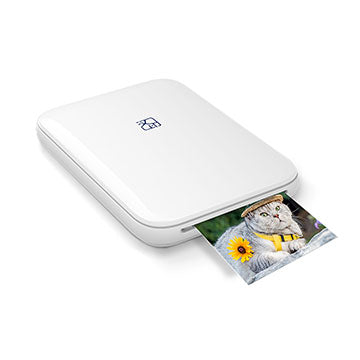 Inkless Photo Printer