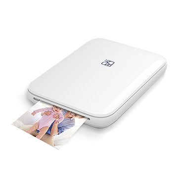 Inkless Photo Printer